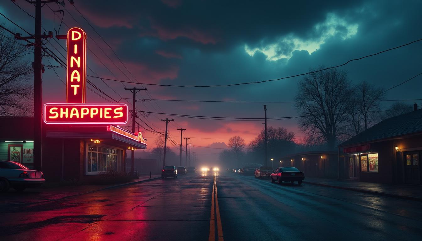 découvrez la date de sortie des premiers épisodes de la partie 1 de la saison 5 de stranger things et préparez-vous à plonger dans de nouvelles aventures palpitantes.