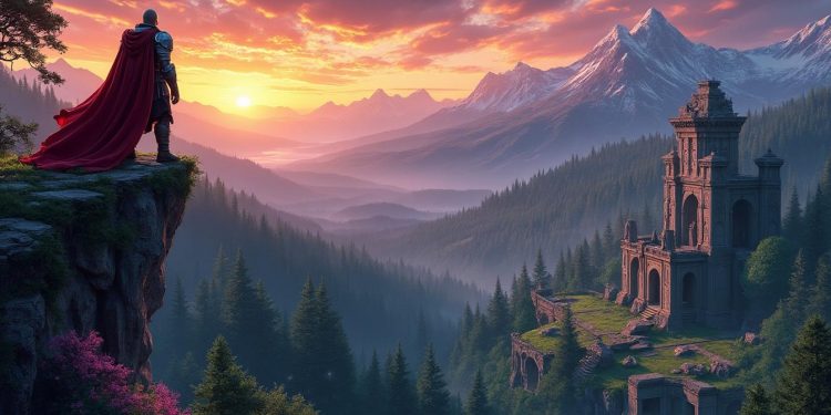 découvrez ce que la sortie repoussée de the elder scrolls vi en 2027 réserve aux fans impatients, avec des nouveautés, des attentes et tout ce qu'il faut savoir sur ce rpg très attendu.