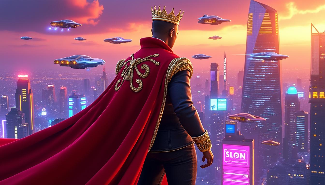 découvrez la date de sortie de jim queen, le premier long-métrage animé signé bobbypills, dévoilé par the jokers. une aventure unique à ne pas manquer !