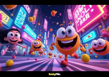 découvrez la date de sortie de jim queen, le premier long-métrage animé signé bobbypills, dévoilée par the jokers. plongez dans cet univers unique et attendu avec impatience.