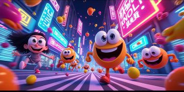 découvrez la date de sortie de jim queen, le premier long-métrage animé signé bobbypills, dévoilée par the jokers. plongez dans cet univers unique et attendu avec impatience.