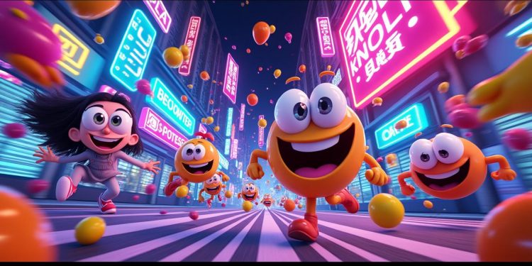 découvrez la date de sortie de jim queen, le premier long-métrage animé signé bobbypills, dévoilée par the jokers. plongez dans cet univers unique et attendu avec impatience.