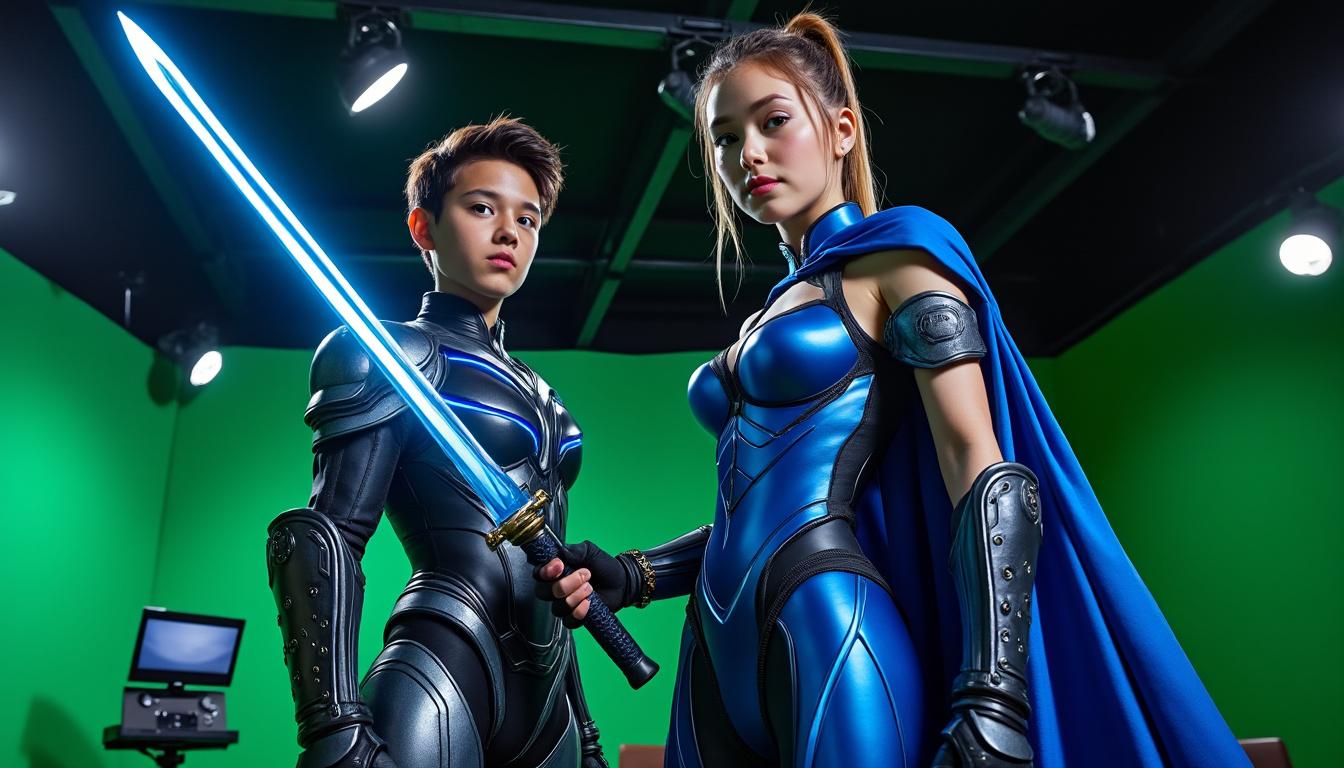 découvrez tout sur le film the legend of zelda : date de sortie, casting, intrigue et secrets exclusifs pour les fans et les curieux.