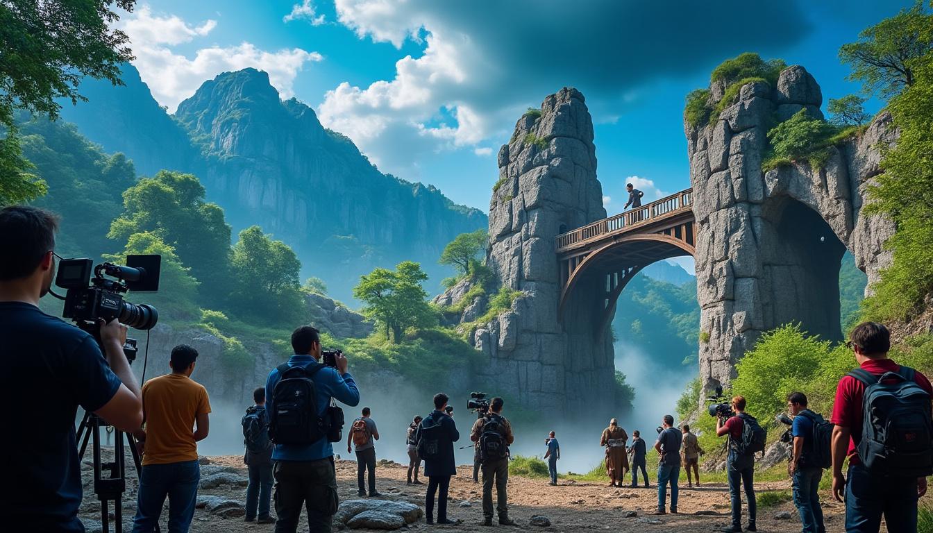 découvrez tout sur le film the legend of zelda : date de sortie, casting complet, intrigue détaillée et toutes les informations essentielles pour les fans.