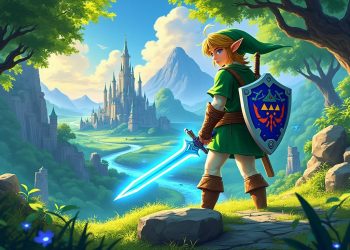 découvrez tout sur le film the legend of zelda : date de sortie, casting complet, intrigue détaillée et toutes les infos essentielles pour les fans de la saga légendaire.