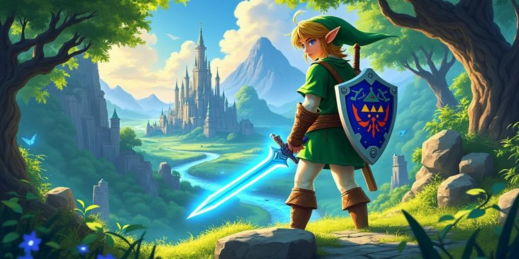 découvrez tout sur le film the legend of zelda : date de sortie, casting complet, intrigue détaillée et toutes les infos essentielles pour les fans de la saga légendaire.