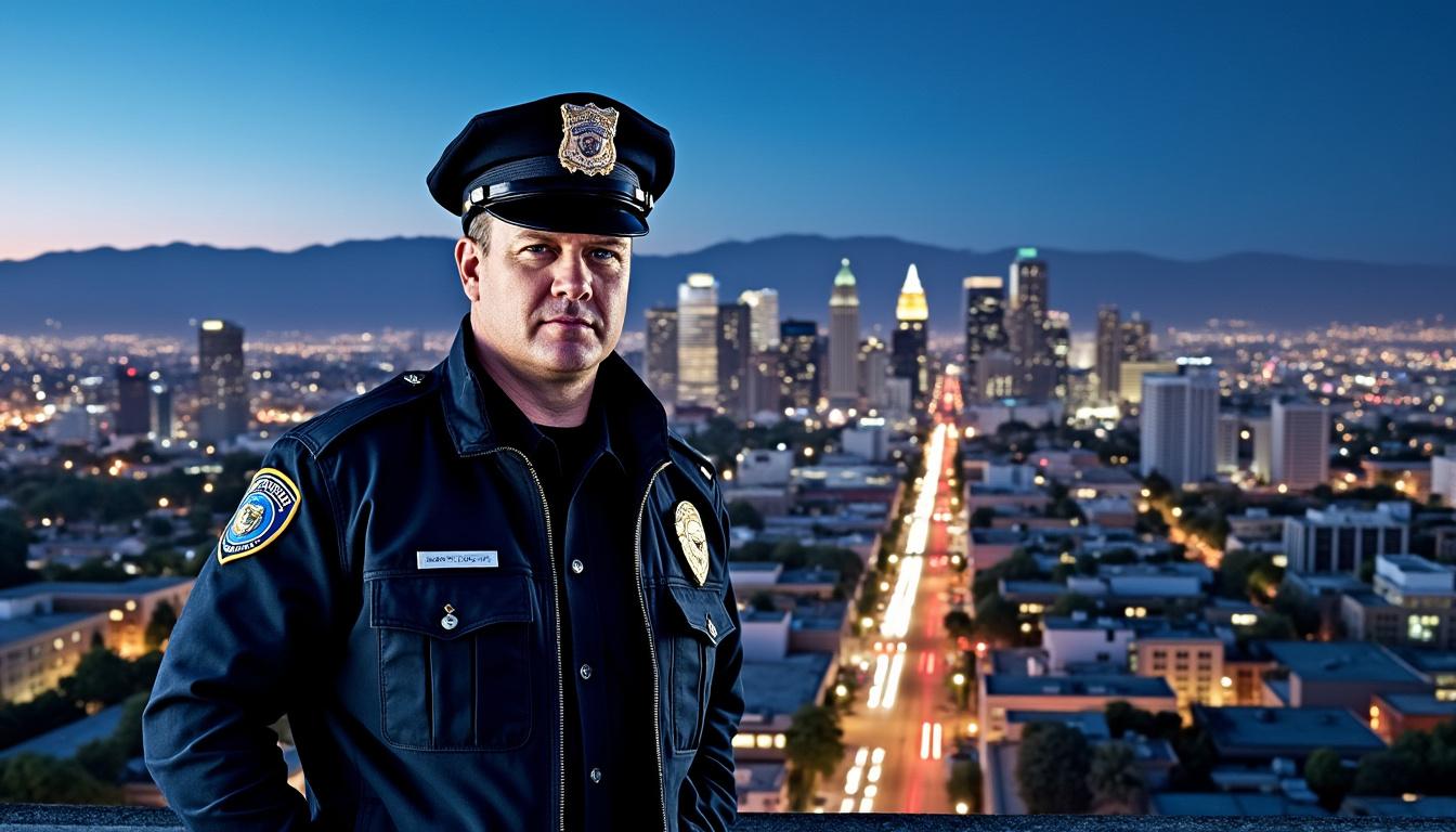 découvrez la saison 6 de the rookie, désormais disponible sur netflix. ne manquez pas la date de sortie officielle et plongez dans les nouvelles aventures palpitantes de cette série captivante.