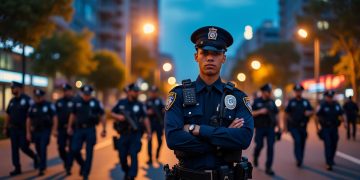 découvrez la saison 6 de the rookie, désormais disponible sur netflix. retrouvez la date de sortie officielle et plongez dans de nouvelles aventures passionnantes dès maintenant !