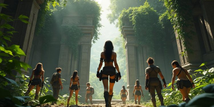 découvrez toutes les dernières révélations sur tomb raider : news, annonces officielles, calendrier de sortie, nouveaux décors et personnages emblématiques. restez informé des actualités incontournables du prochain jeu tomb raider !