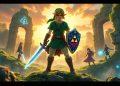 découvrez tout sur le film the legend of zelda : date de sortie, acteurs principaux, et un aperçu captivant de l'intrigue pour les fans comme les curieux.