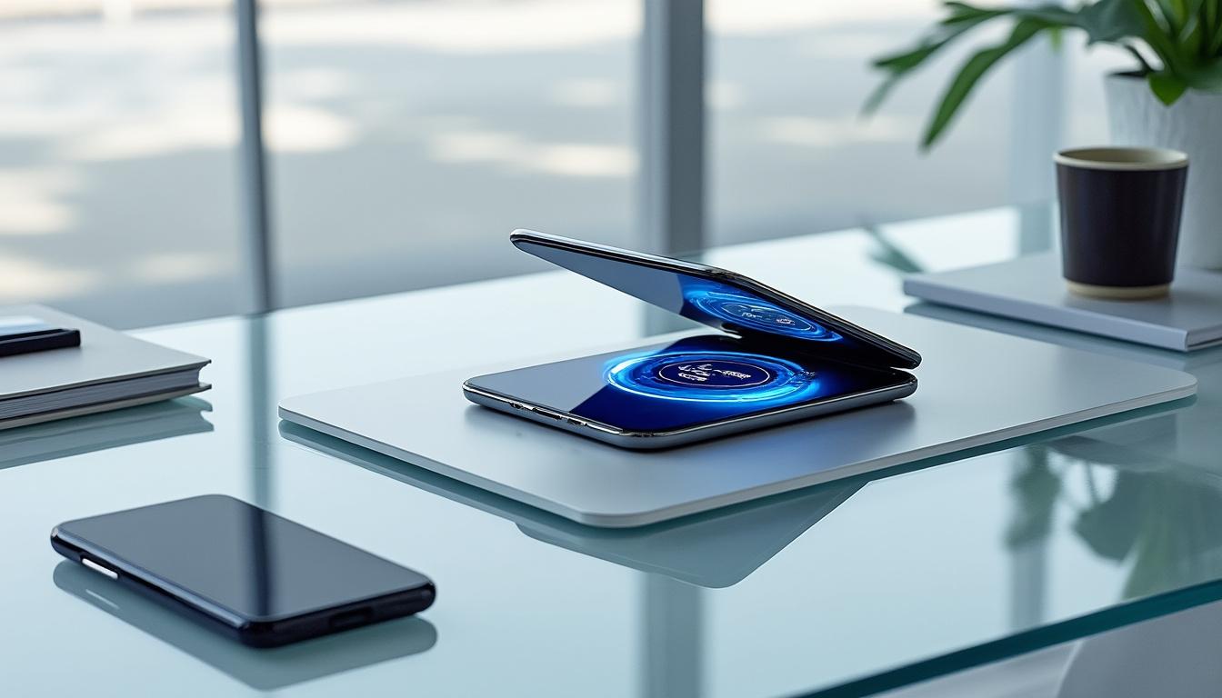 découvrez tout sur l’iphone pliable d’apple prévu pour 2026 : design innovant, prix estimé, fonctionnalités clés et date de lancement officielle. restez informé des dernières nouveautés apple.