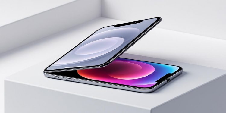 découvrez tout ce qu'il faut savoir sur l'iphone pliable d'apple prévu pour 2026 : design innovant, prix estimé et date de sortie officielle.