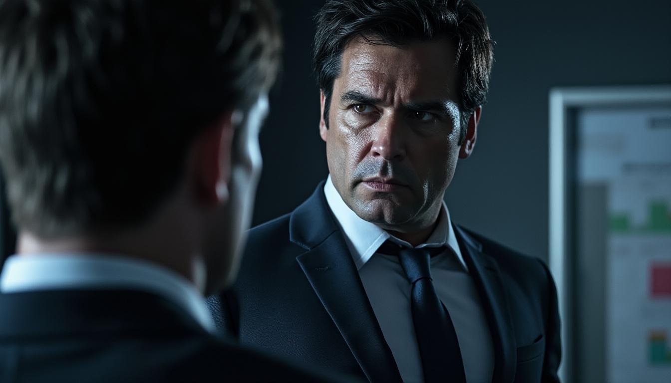 découvrez toutes les informations sur la sortie de l'épisode 7 de la saison 3 de tulsa king : date de diffusion, heure, bande-annonce et détails essentiels pour ne rien manquer du prochain épisode de la série.