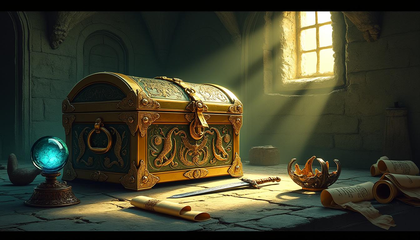 découvrez la bande-annonce officielle d'unboxathon et apprenez tout sur sa date de sortie dans notre article complet.