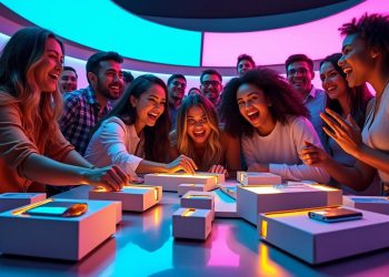 découvrez la bande-annonce officielle d'unboxathon et ne manquez pas sa date de sortie pour plonger dans une aventure inédite.