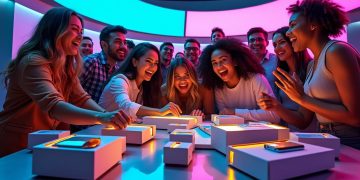 découvrez la bande-annonce officielle d'unboxathon et ne manquez pas sa date de sortie pour plonger dans une aventure inédite.