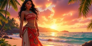 découvrez la version live-action de vaiana, enfin annoncée avec une date de sortie en salles. plongez dans cette aventure magique revisitée pour le grand écran.