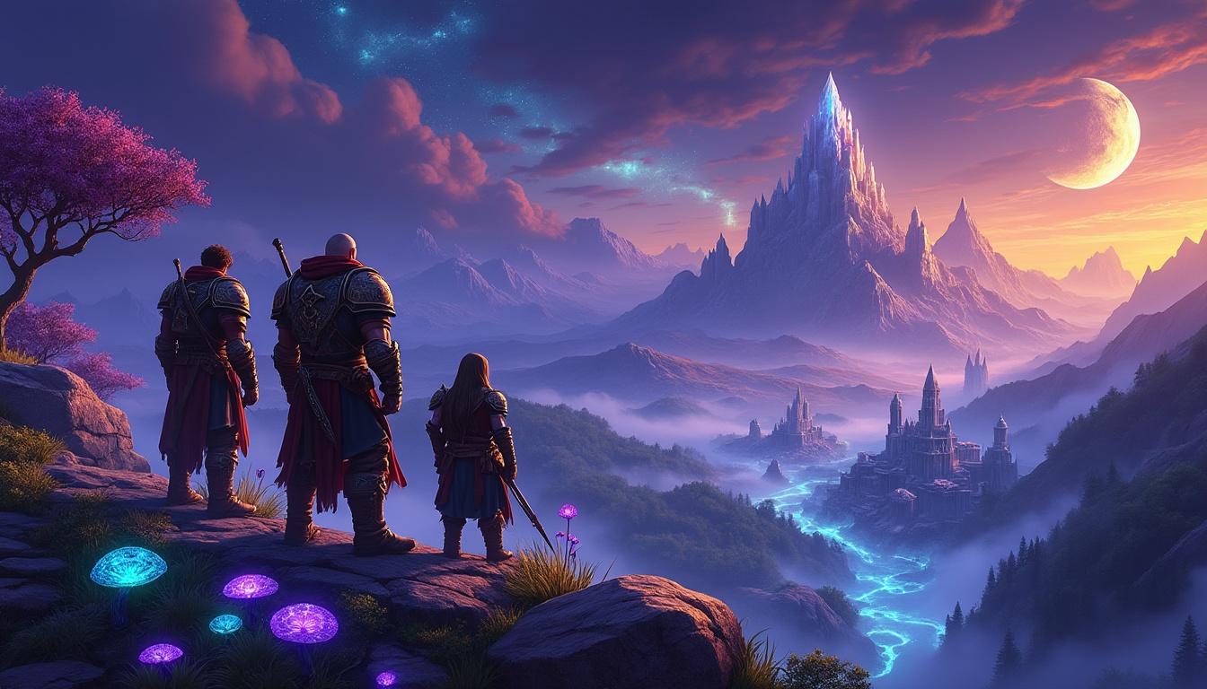 découvrez la date de sortie officielle de wow : midnight et profitez d'un accès anticipé au housing très bientôt. ne manquez pas cette opportunité unique pour personnaliser votre expérience de jeu !