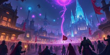 découvrez la date de sortie officielle de wow : midnight et profitez d'un accès anticipé au housing dès les prochains jours pour une expérience immersive inédite.