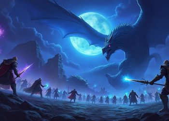 découvrez la date de sortie tant attendue de world of warcraft: midnight et préparez-vous à une nouvelle aventure épique dans l'univers de wow.