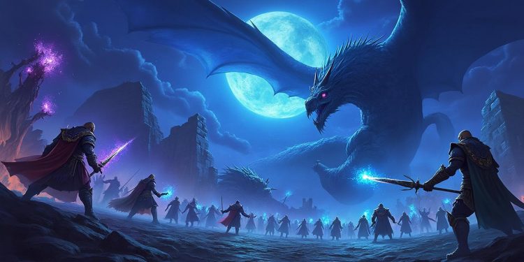 découvrez la date de sortie tant attendue de world of warcraft: midnight et préparez-vous à une nouvelle aventure épique dans l'univers de wow.
