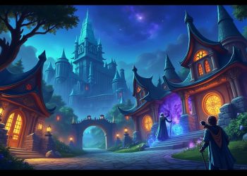 découvrez la date de lancement de world of warcraft midnight, explorez le nouveau système de housing et toutes les nouveautés récemment révélées pour cette extension très attendue.