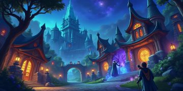 découvrez la date de lancement de world of warcraft midnight, explorez le nouveau système de housing et toutes les nouveautés récemment révélées pour cette extension très attendue.