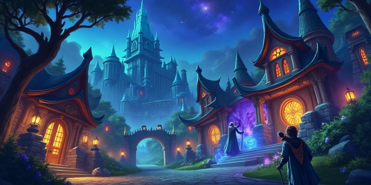 découvrez la date de lancement de world of warcraft midnight, explorez le nouveau système de housing et toutes les nouveautés récemment révélées pour cette extension très attendue.
