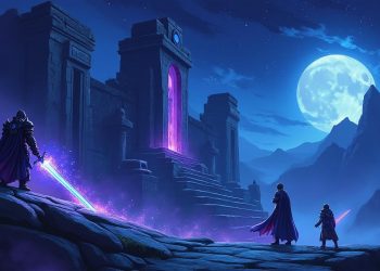 découvrez enfin la date de lancement officielle de world of warcraft: midnight, l'extension très attendue qui promet une aventure immersive et pleine de mystères.