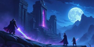 découvrez enfin la date de lancement officielle de world of warcraft: midnight, l'extension très attendue qui promet une aventure immersive et pleine de mystères.