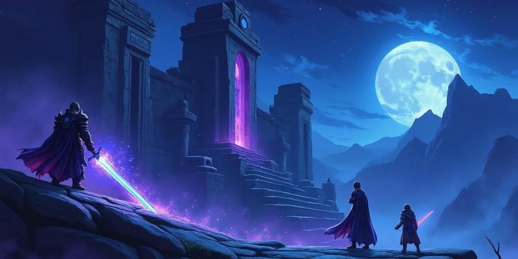 découvrez enfin la date de lancement officielle de world of warcraft: midnight, l'extension très attendue qui promet une aventure immersive et pleine de mystères.