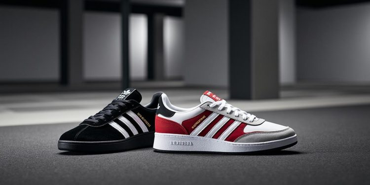 découvrez la nouvelle collaboration entre adidas et wales bonner avec les sneakers samba et sl72. retrouvez toutes les informations sur les dates de sortie, les tarifs et les points de vente.
