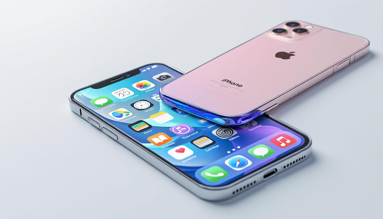 découvrez la date de lancement d'ios 26, les appareils compatibles et toutes les informations essentielles sur la disponibilité du nouvel os pour iphone.