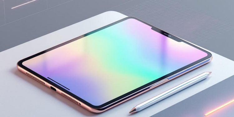 découvrez les dernières informations sur l'ipad air m4 (2026) : date de lancement, nouvelles couleurs exclusives et estimations des prix.