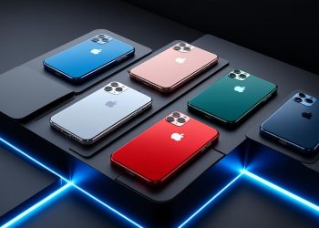 découvrez tout ce qu'il faut savoir sur l'iphone 17e : date de sortie, prix, nouveautés et toutes les couleurs disponibles pour le prochain modèle.