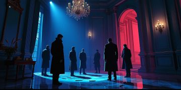 découvrez la date de sortie officielle de "à couteaux tirés 3" sur netflix et préparez-vous à plonger dans ce nouveau volet captivant de la saga policière.