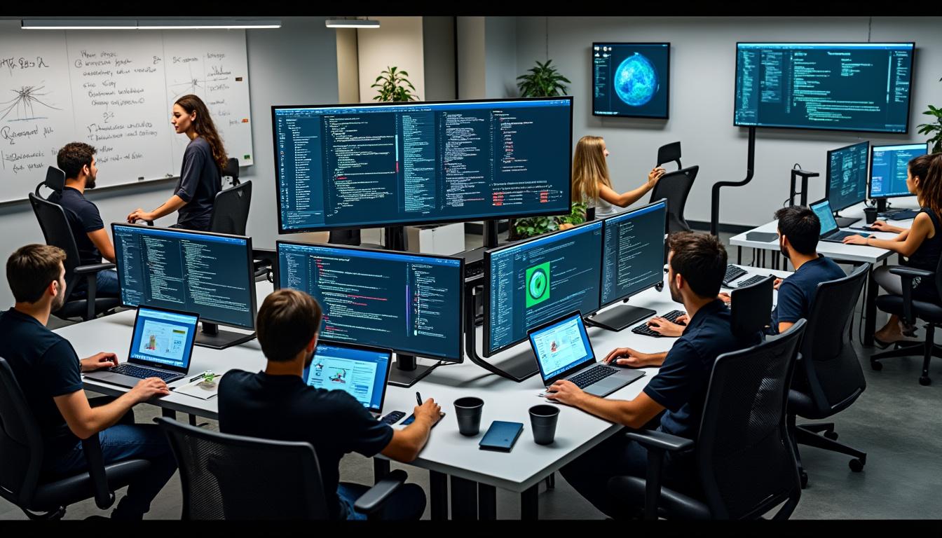 découvrez la nouvelle date de sortie d'ark 2 qui crée une véritable onde de choc parmi les fans impatients. restez informés des dernières mises à jour et préparez-vous à l'aventure !