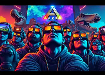 ark 2 annonce sa nouvelle date de sortie, suscitant une grande excitation et une onde de choc parmi les fans impatients de découvrir cette suite très attendue.