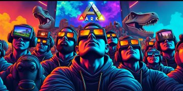 ark 2 annonce sa nouvelle date de sortie, suscitant une grande excitation et une onde de choc parmi les fans impatients de découvrir cette suite très attendue.