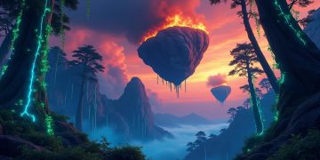 découvrez toutes les informations sur la sortie d'avatar 4 au cinéma après 'avatar 3 : de feu et de cendres'. dates, intrigues et attentes des fans dévoilées.