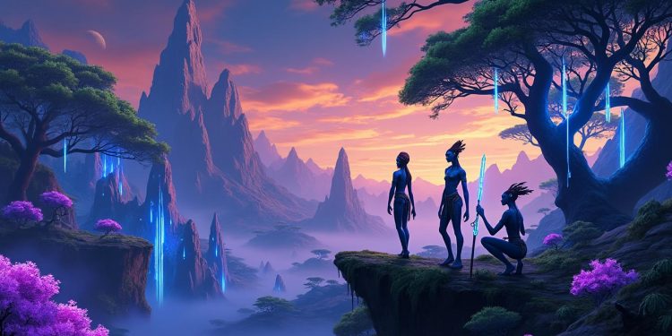 découvrez la date officielle de sortie d'avatar 4, l'épisode très attendu de la saga épique. restez informé des dernières nouveautés et préparez-vous à plonger dans une nouvelle aventure spectaculaire.