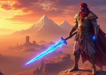 découvrez les dernières informations sur la sortie décalée de ballad of antara, désormais prévue pour 2026. restez informé des nouveautés et détails autour de ce jeu très attendu.