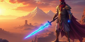 découvrez les dernières informations sur la sortie décalée de ballad of antara, désormais prévue pour 2026. restez informé des nouveautés et détails autour de ce jeu très attendu.