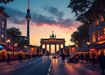 découvrez la date officielle de sortie de berlin saison 2 sur netflix et préparez-vous à plonger à nouveau dans les aventures captivantes de la série.