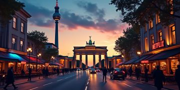 découvrez la date officielle de sortie de berlin saison 2 sur netflix et préparez-vous à plonger à nouveau dans les aventures captivantes de la série.