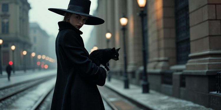 découvrez le teaser captivant du film 'berlin et la dame à l'hermine' et ne manquez pas la date officielle de sortie pour plonger dans cette aventure fascinante.