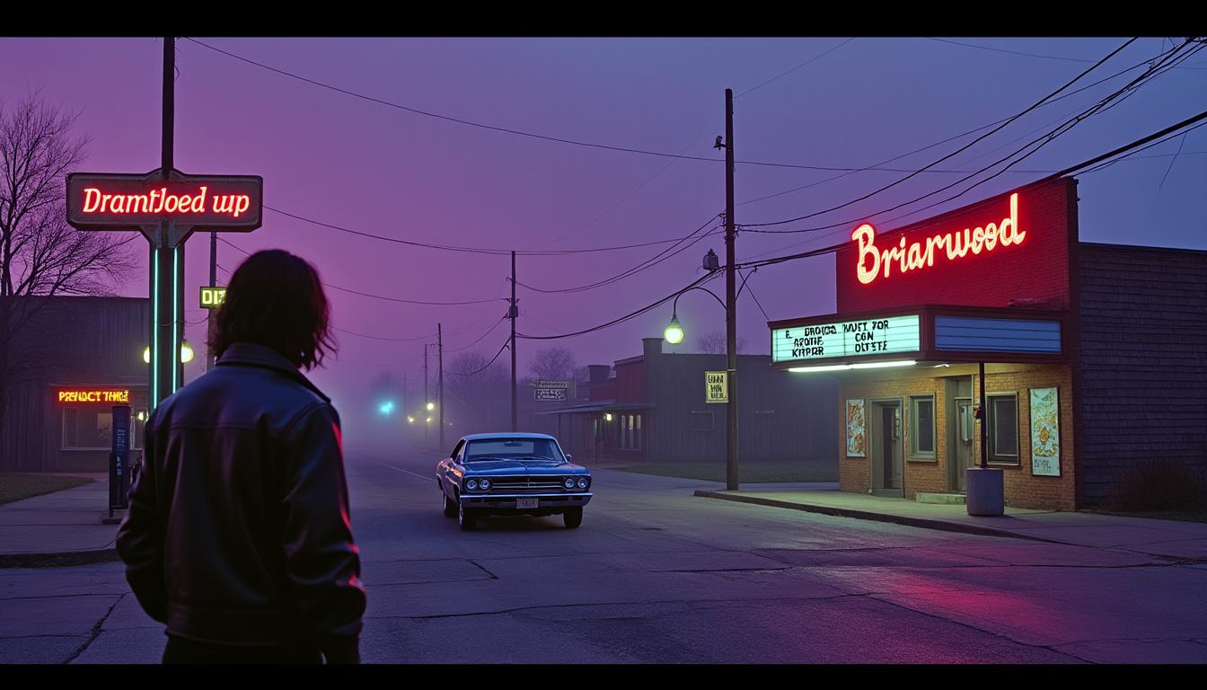 découvrez toutes les informations essentielles sur la sortie très attendue de l’épisode 9 de bienvenue à derry, spoilers, date et détails exclusifs.