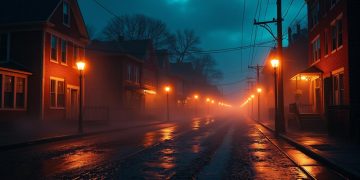 découvrez toutes les informations essentielles sur la sortie de l'épisode 8 de bienvenue à derry : date, intrigue et où le regarder.