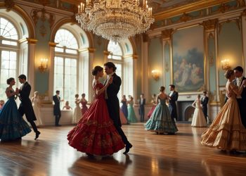 découvrez tout ce qu'il faut savoir sur la sortie très attendue de la saison 4 de bridgerton prévue en 2026 sur netflix : synopsis, casting, et nouveautés.