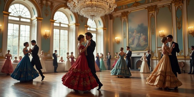 découvrez tout ce qu'il faut savoir sur la sortie très attendue de la saison 4 de bridgerton prévue en 2026 sur netflix : synopsis, casting, et nouveautés.